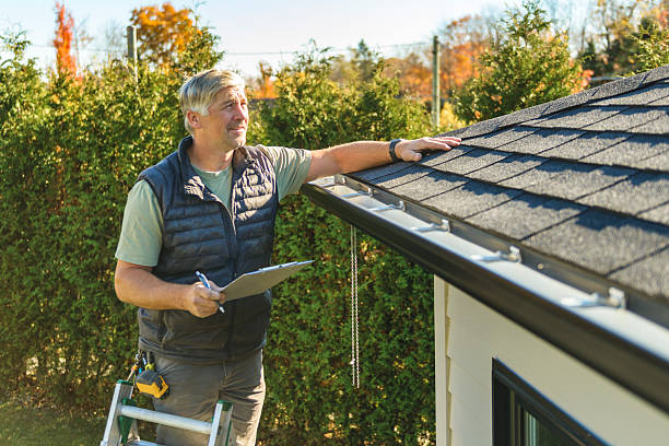 Trusted Roof Leak Repair service in Elizabethton, TN - Ben Roofing and Steel LLC